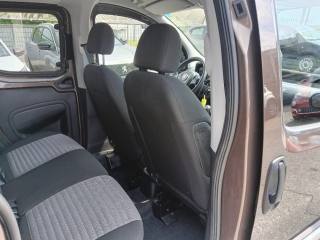 FIAT Qubo usata, con Servosterzo