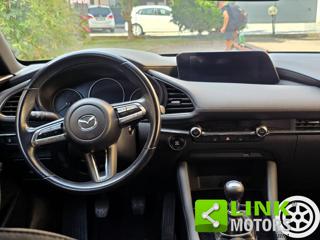MAZDA 3 usata, con Sensori di parcheggio posteriori