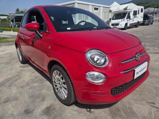 FIAT 500 usata, con Autoradio
