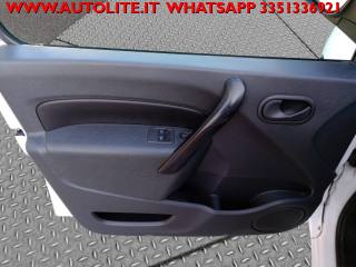 RENAULT Kangoo usata, con ESP