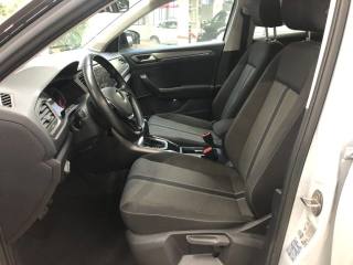 VOLKSWAGEN T-Roc usata, con ESP