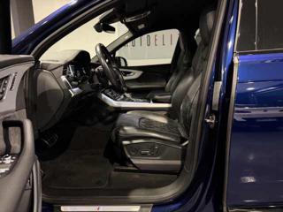 AUDI Q7 usata, con Regolazione elettrica sedili
