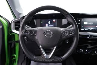 OPEL Mokka usata, con Immobilizzatore elettronico