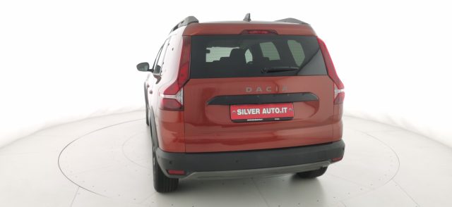 DACIA Jogger usata, con Volante multifunzione