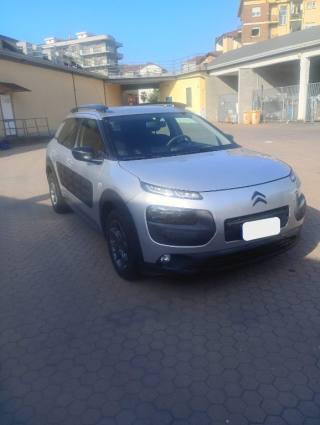 CITROEN C4 Cactus usata, con Airbag Passeggero