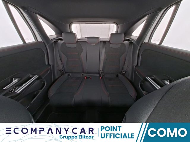 MERCEDES-BENZ GLA 200 usata, con Chiusura centralizzata