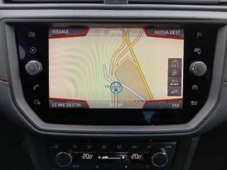 SEAT Arona usata, con Controllo trazione