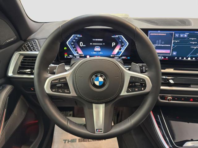 BMW X5 usata, con Cronologia tagliandi