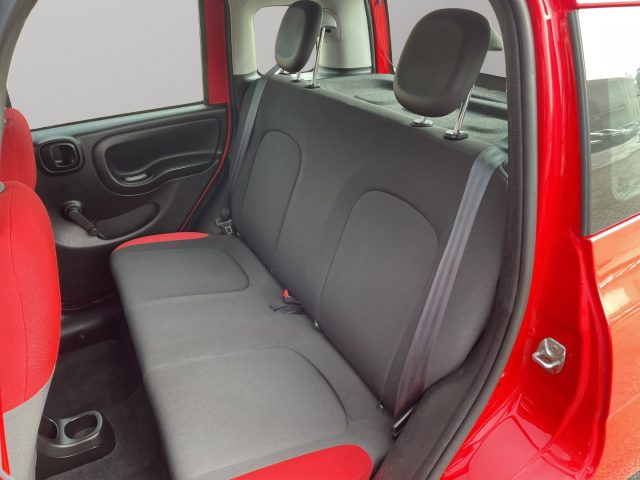 FIAT Panda usata 21