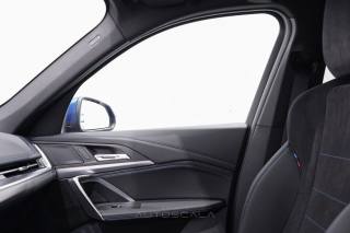 BMW X1 usata, con Sensore di pioggia