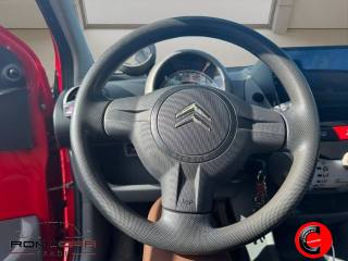 CITROEN C1 usata 8