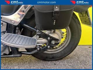 YAMAHA XVS 650 usata 14