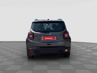JEEP Renegade usata 3