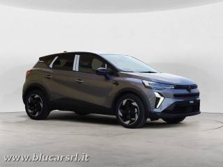 RENAULT Captur usata, con Airbag