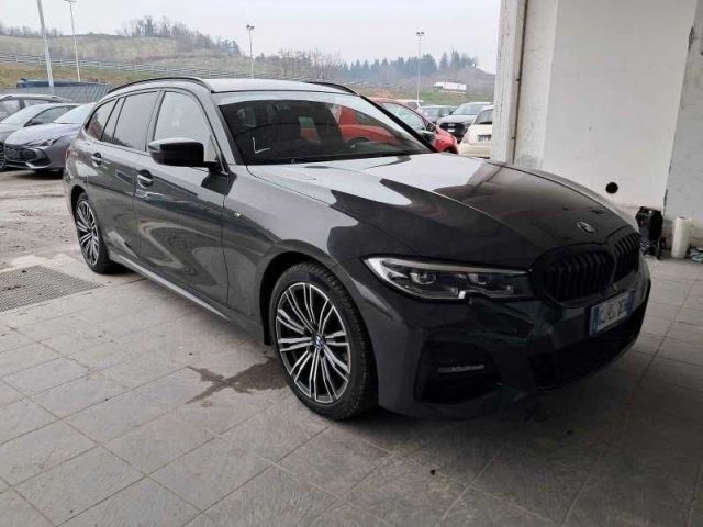 BMW 320 usata, con Airbag Passeggero