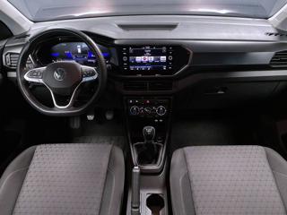 VOLKSWAGEN T-Cross usata, con Cerchi in lega