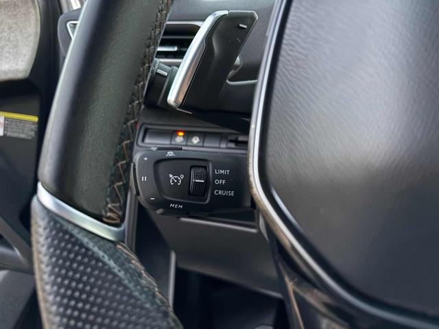 PEUGEOT 3008 usata, con Vetri oscurati