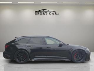 AUDI RS6 usata, con Antifurto
