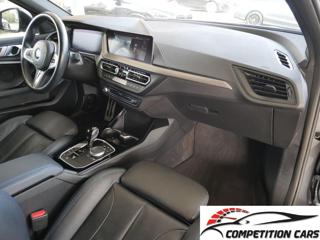 BMW 118 usata, con ESP