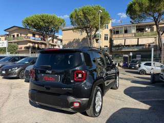 JEEP Renegade usata, con Autoradio