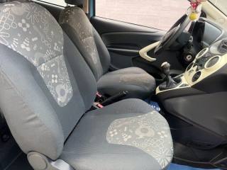 FORD Ka+ usata, con Fendinebbia