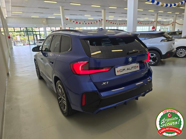 BMW X1 usata, con Airbag Passeggero