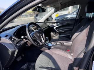 OPEL Insignia usata, con Cerchi in lega