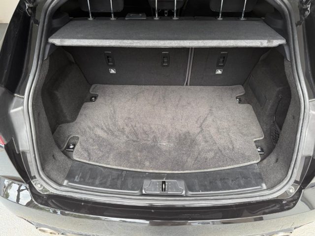 JAGUAR E-Pace usata, con Immobilizzatore elettronico