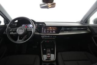AUDI A3 usata 4