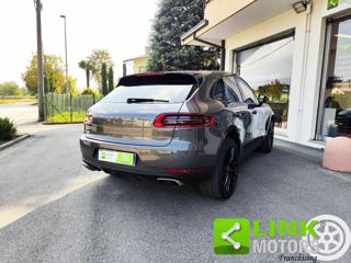 PORSCHE Macan usata, con Cruise Control