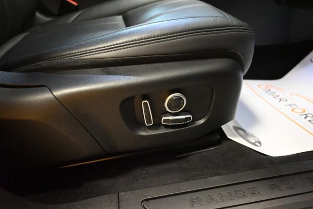 LAND ROVER Range Rover Evoque usata 160