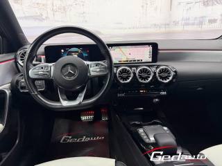 MERCEDES-BENZ A 180 usata, con ESP