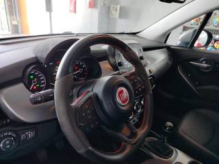 FIAT 500X usata, con Sensore di luce
