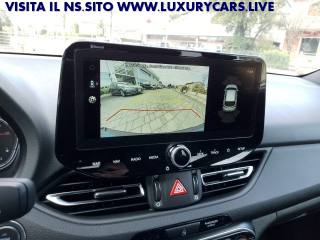 HYUNDAI i30 usata, con Chiusura centralizzata