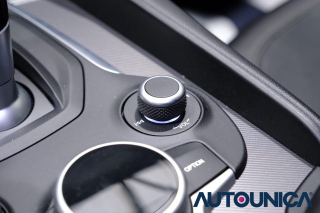 ALFA ROMEO Giulia usata, con Specchietti laterali elettrici