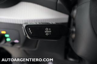 AUDI Q2 usata, con Controllo elettronico della corsia