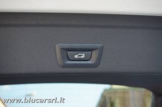 BMW X6 usata, con Filtro antiparticolato