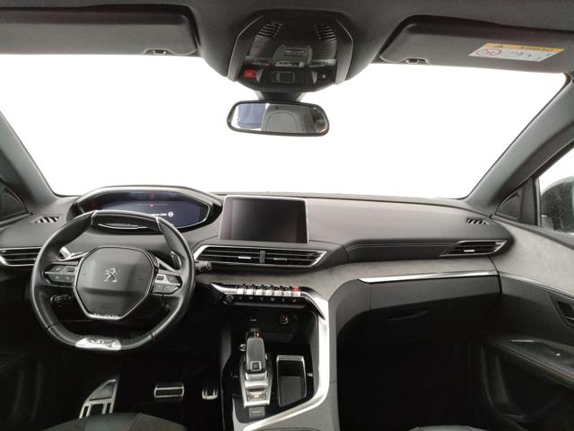 PEUGEOT 3008 usata, con ESP