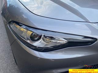 ALFA ROMEO Giulia usata, con Touch screen