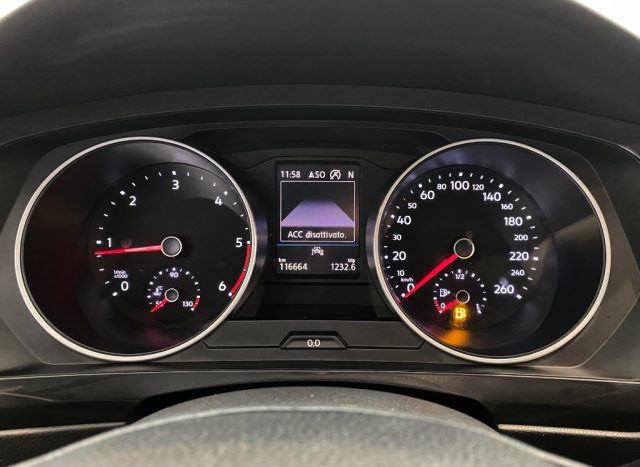 VOLKSWAGEN Tiguan usata, con Chiusura centralizzata