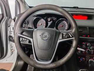 OPEL Meriva usata, con ESP