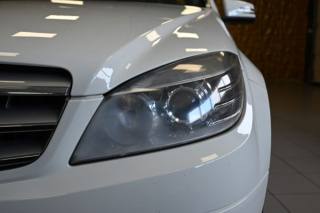 MERCEDES-BENZ C 200 usata 14