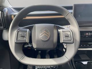CITROEN C3 Aircross usata, con Immobilizzatore elettronico