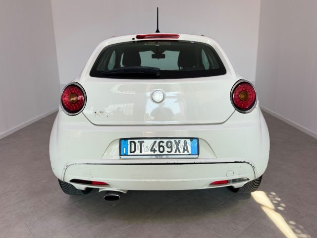 ALFA ROMEO MiTo usata 7