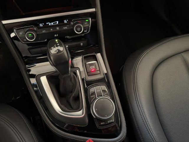 BMW 225 usata, con Immobilizzatore elettronico