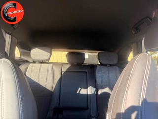 RENAULT Austral usata, con Interni in pelle