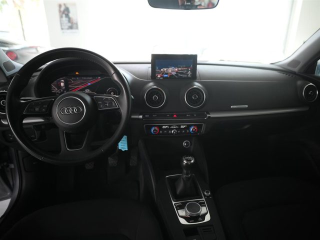 AUDI A3 usata 23