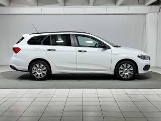 FIAT Tipo usata, con Bracciolo