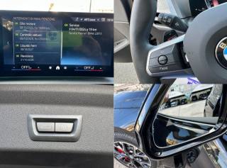 BMW 118 usata, con Cruise Control