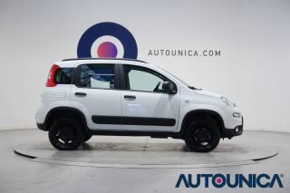 FIAT Panda usata, con Alzacristalli elettrici